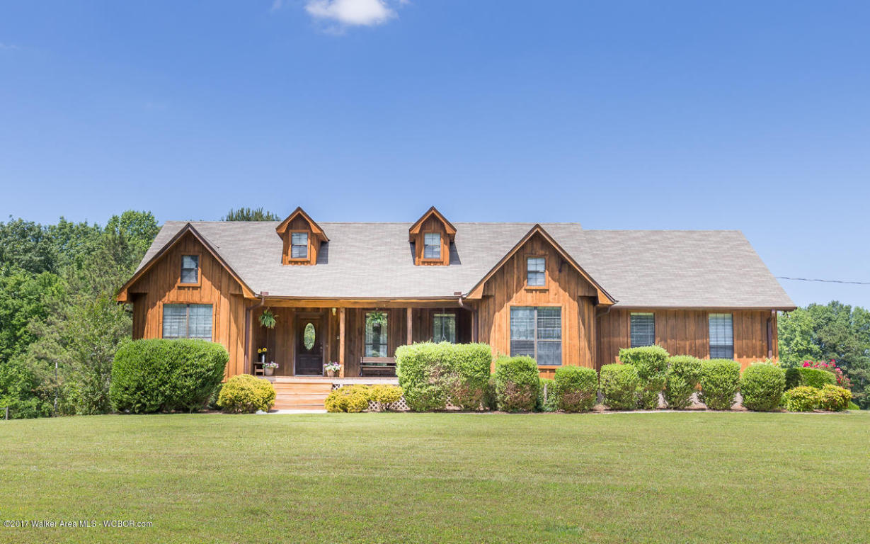 4730 CO RD 109, Bremen, AL 35033