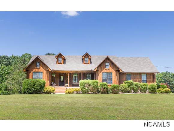 4730 CO RD 109, Bremen, AL 35033