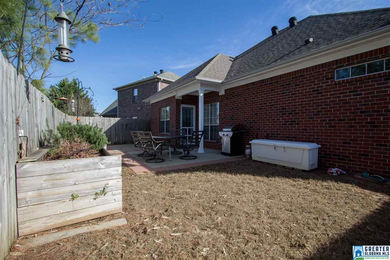 469 DAVENTRY CIR, Calera, AL 35040