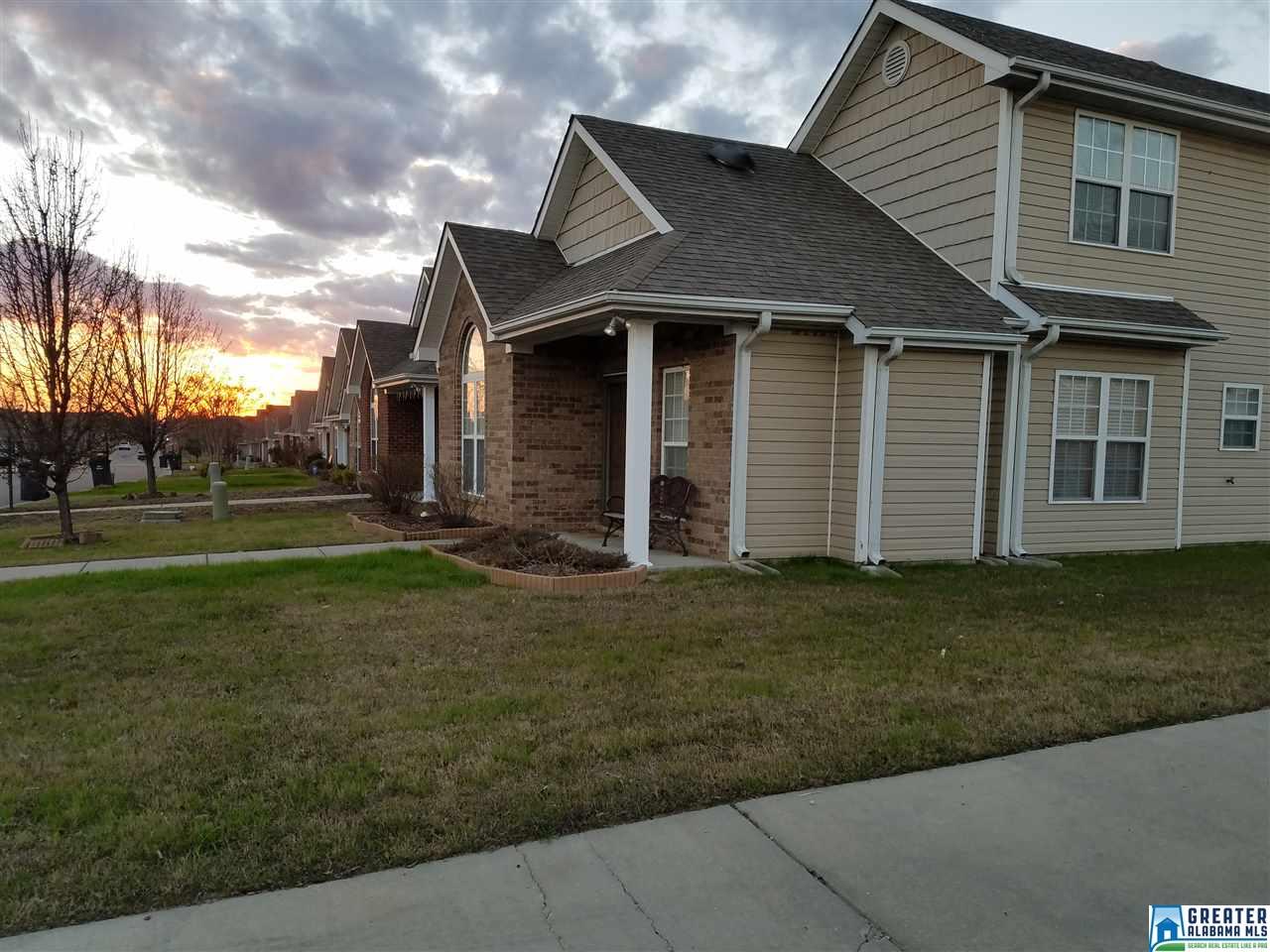 2175 VILLAGE LN, Calera, AL 35040