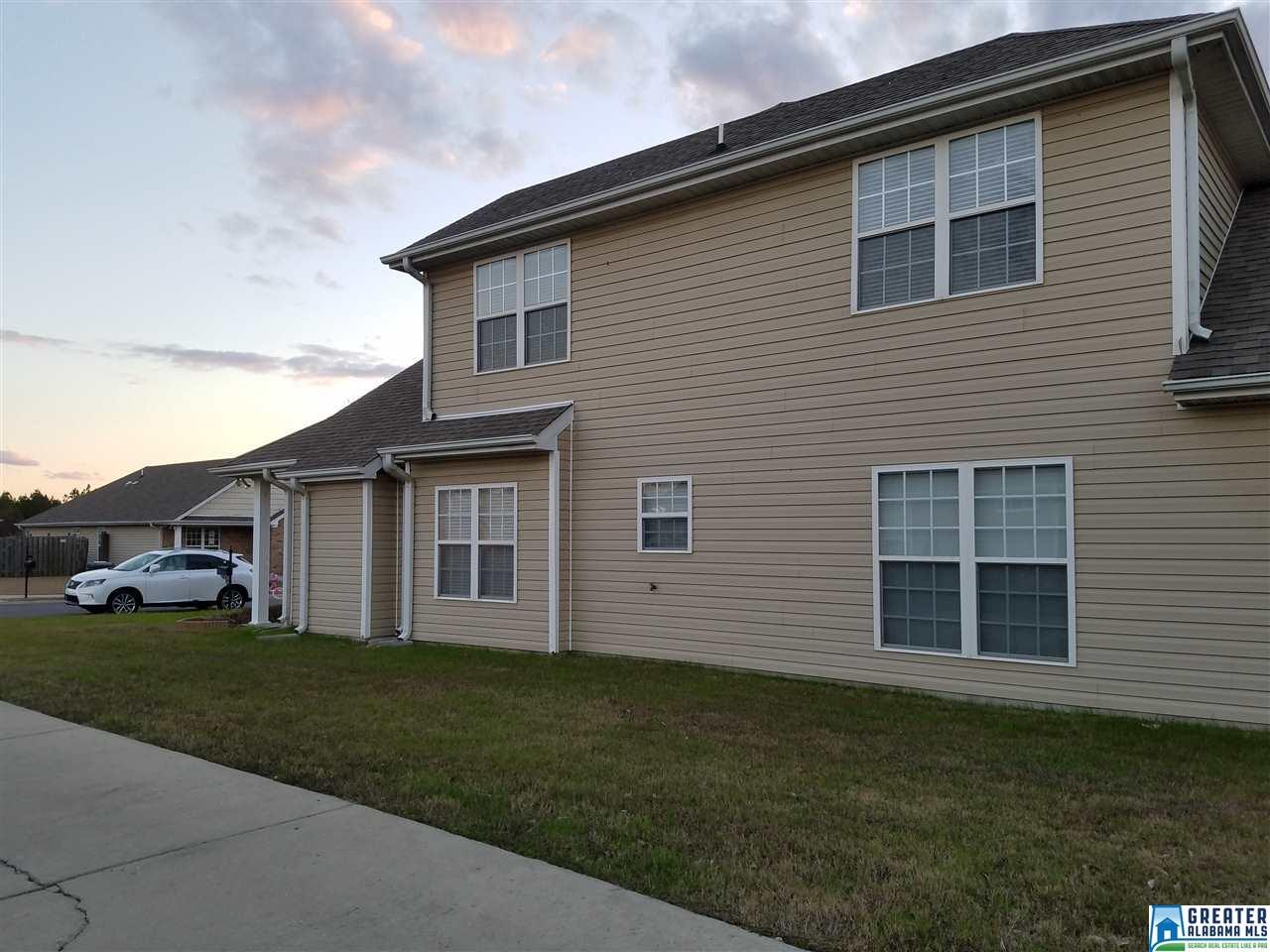 2175 VILLAGE LN, Calera, AL 35040