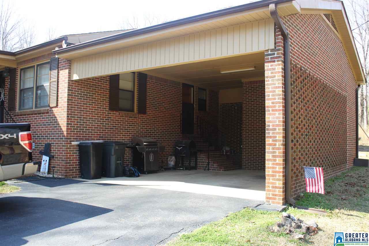 1445 CO RD 33, Calera, AL 35040