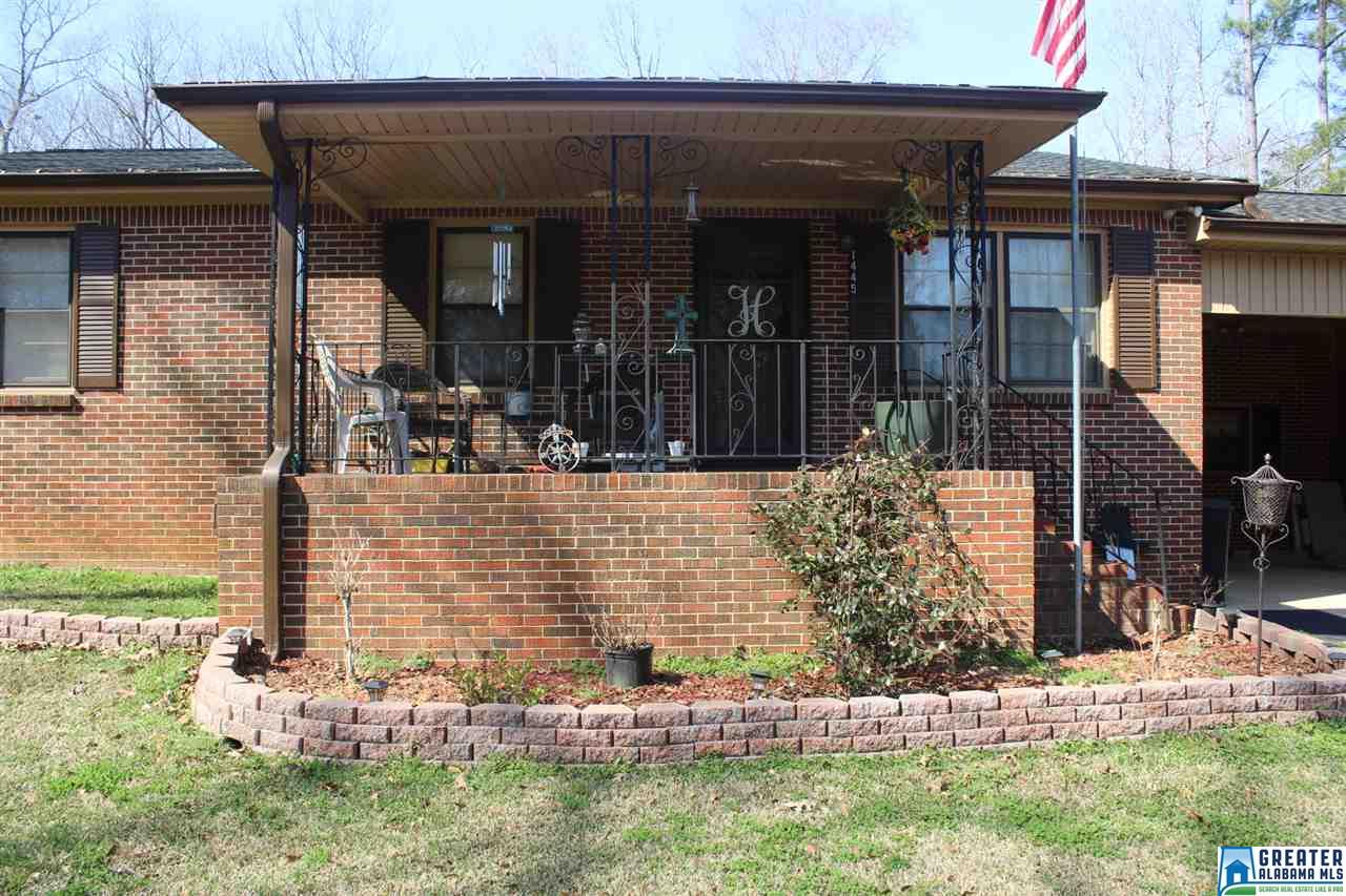 1445 CO RD 33, Calera, AL 35040