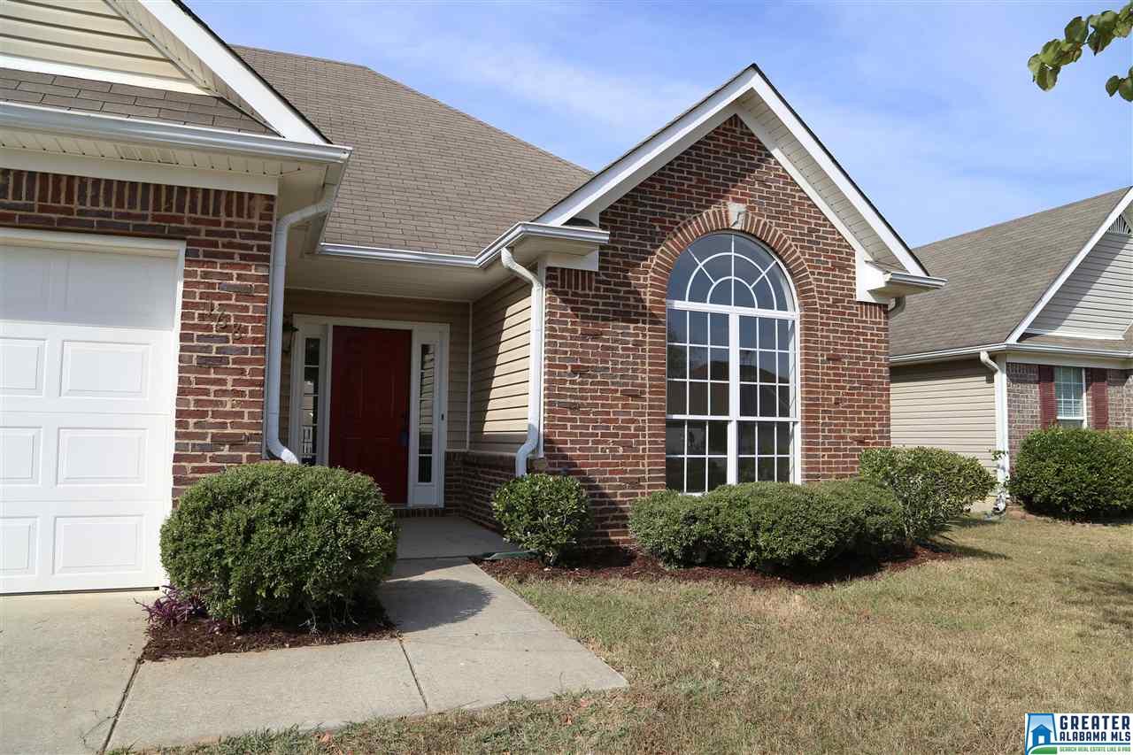 168 CAMDEN LAKE DR, Calera, AL 35040