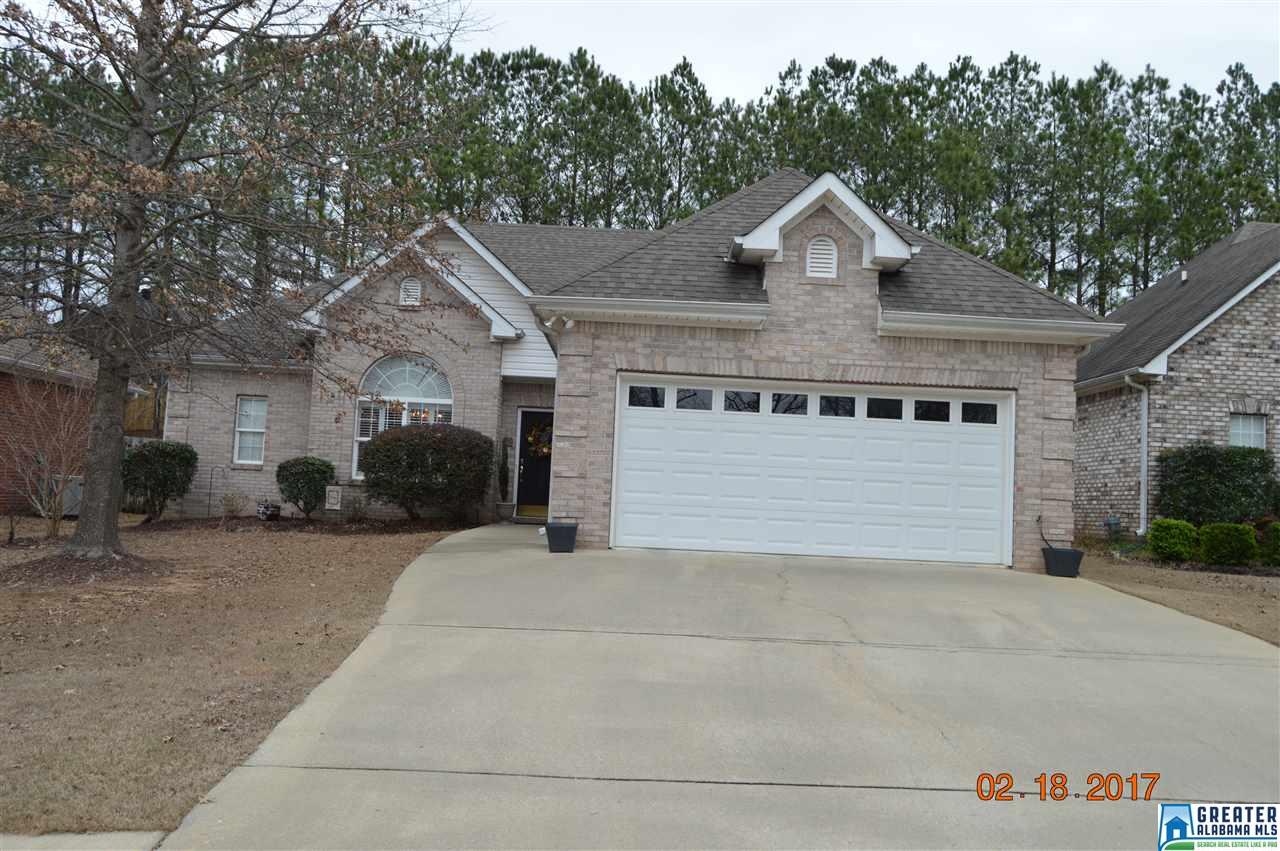 146 DAVENTRY DR, Calera, AL 35040