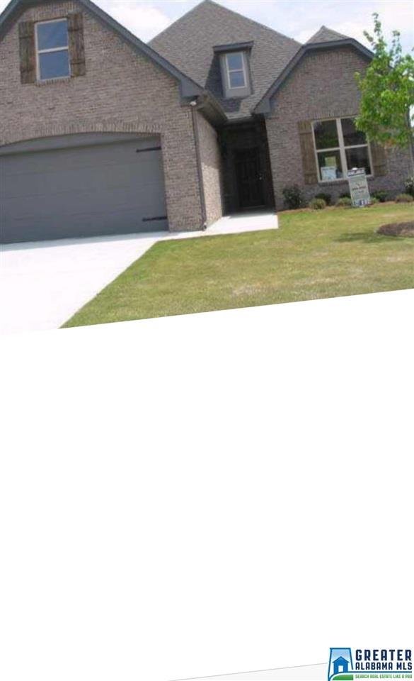 1008 ARONIMINK DR, Calera, AL 35040