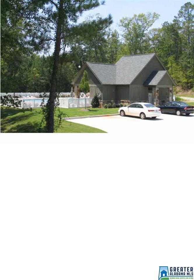 1008 ARONIMINK DR, Calera, AL 35040
