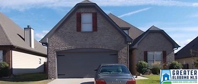 1008 ARONIMINK DR, Calera, AL 35040