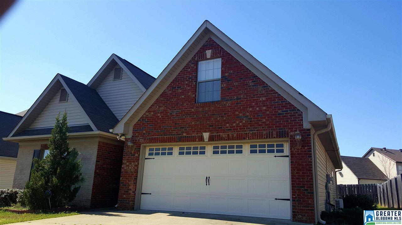 1038 EMERALD RIDGE DR, Calera, AL 35040