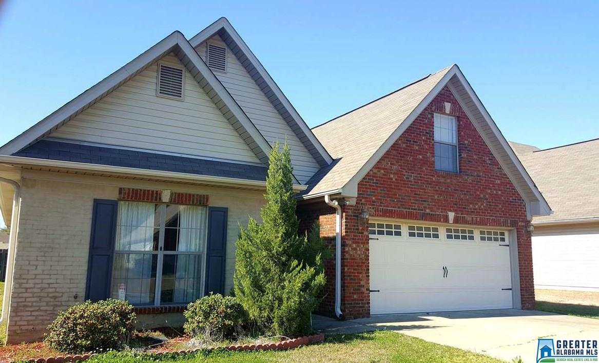 1038 EMERALD RIDGE DR, Calera, AL 35040