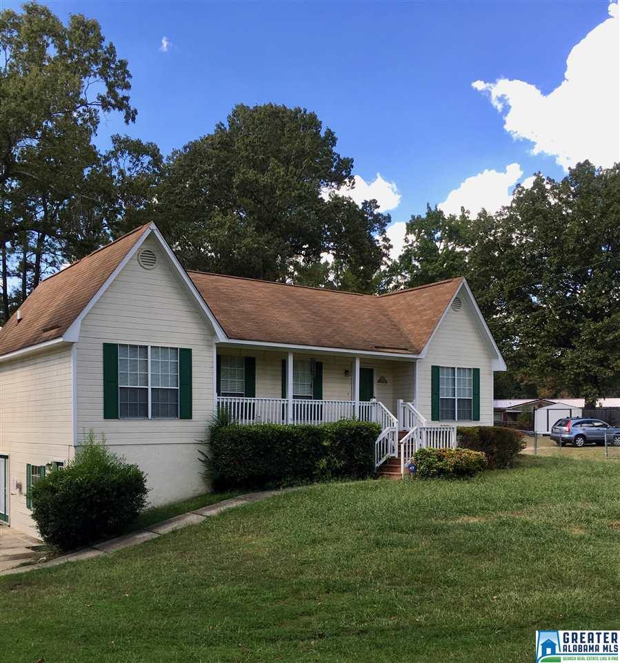 522 HWY 39, Chelsea, AL 35043