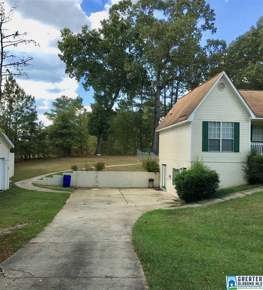 522 HWY 39, Chelsea, AL 35043