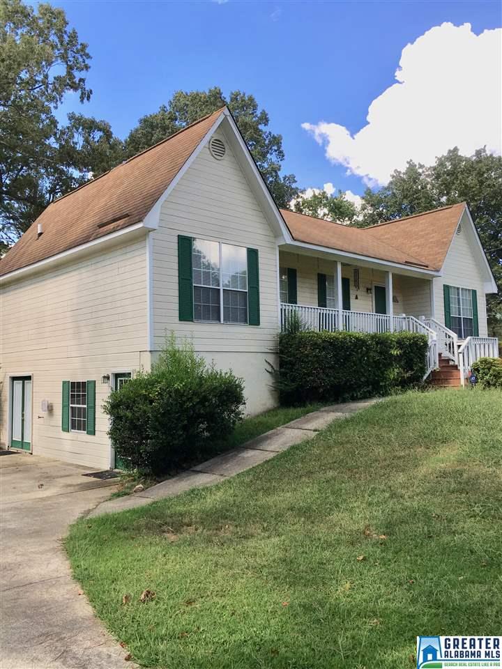 522 HWY 39, Chelsea, AL 35043