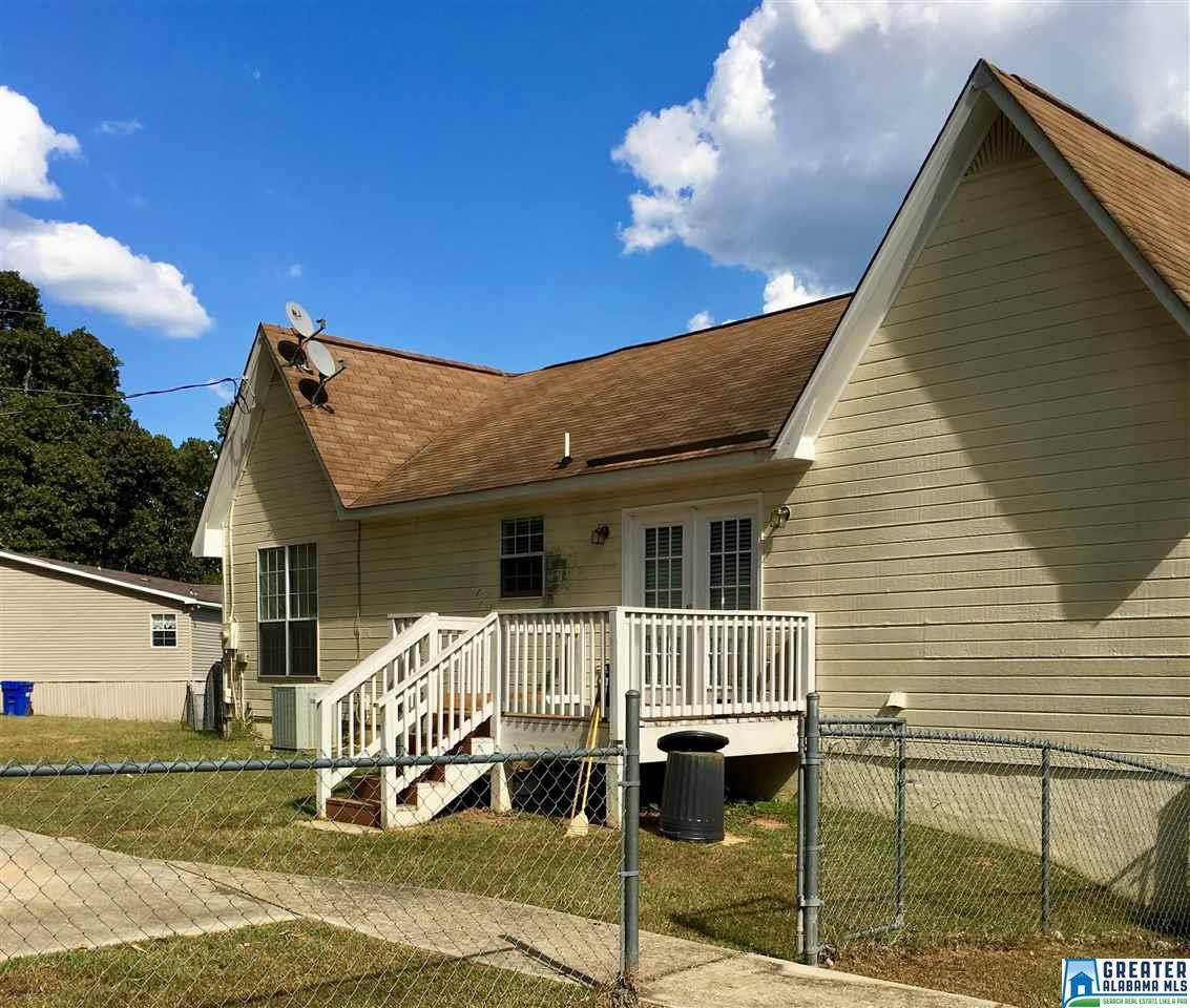 522 HWY 39, Chelsea, AL 35043
