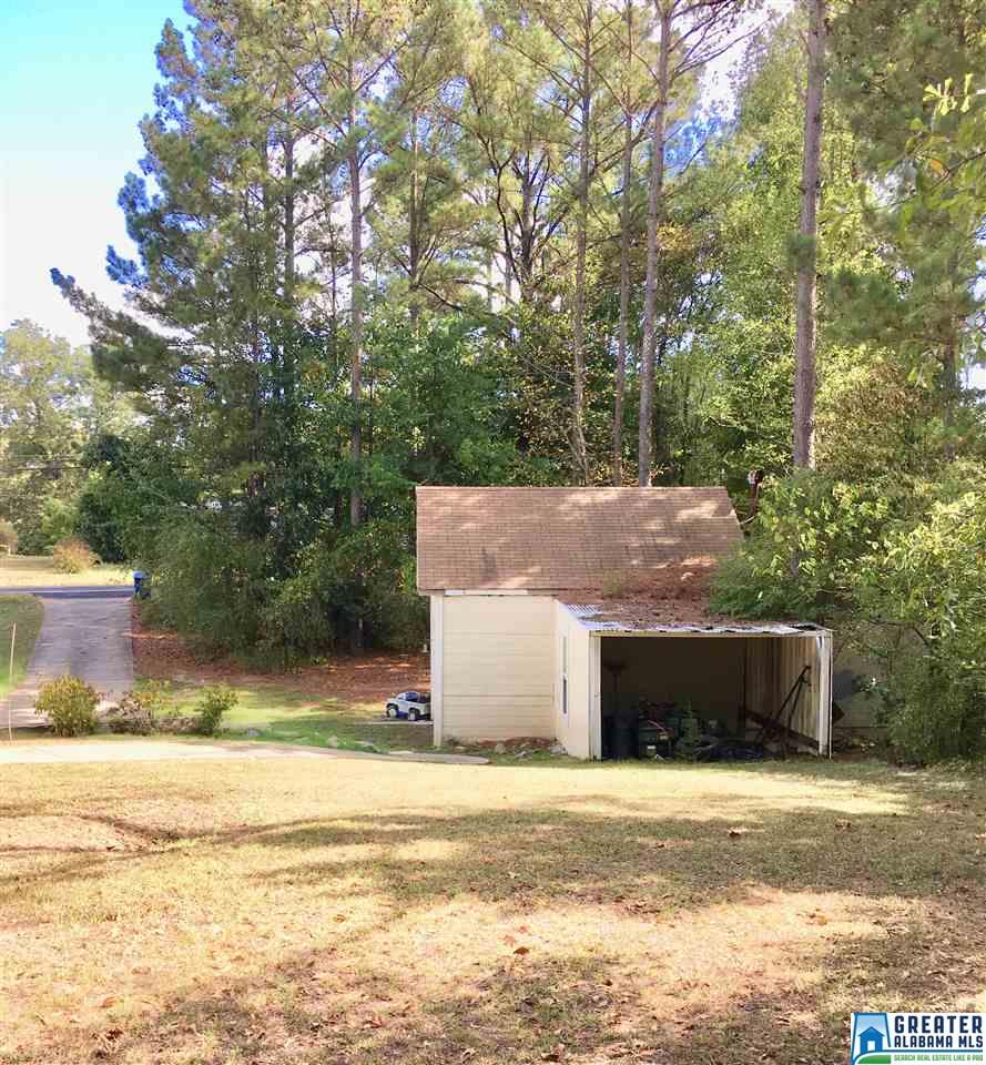 522 HWY 39, Chelsea, AL 35043