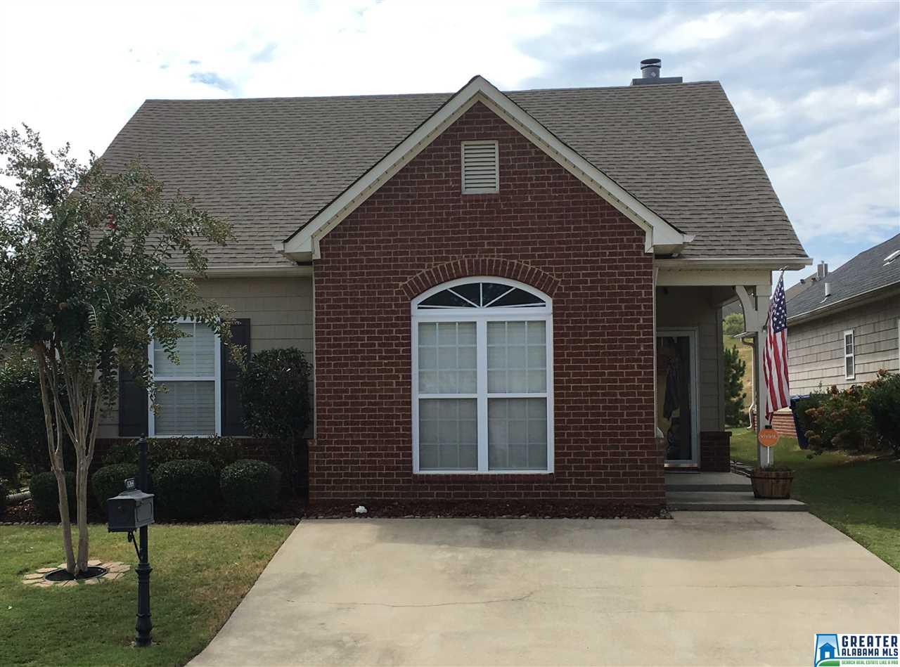 1068 FAIRBANK LN, Chelsea, AL 35043