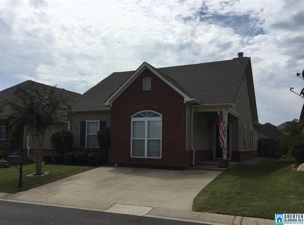 1068 FAIRBANK LN, Chelsea, AL 35043