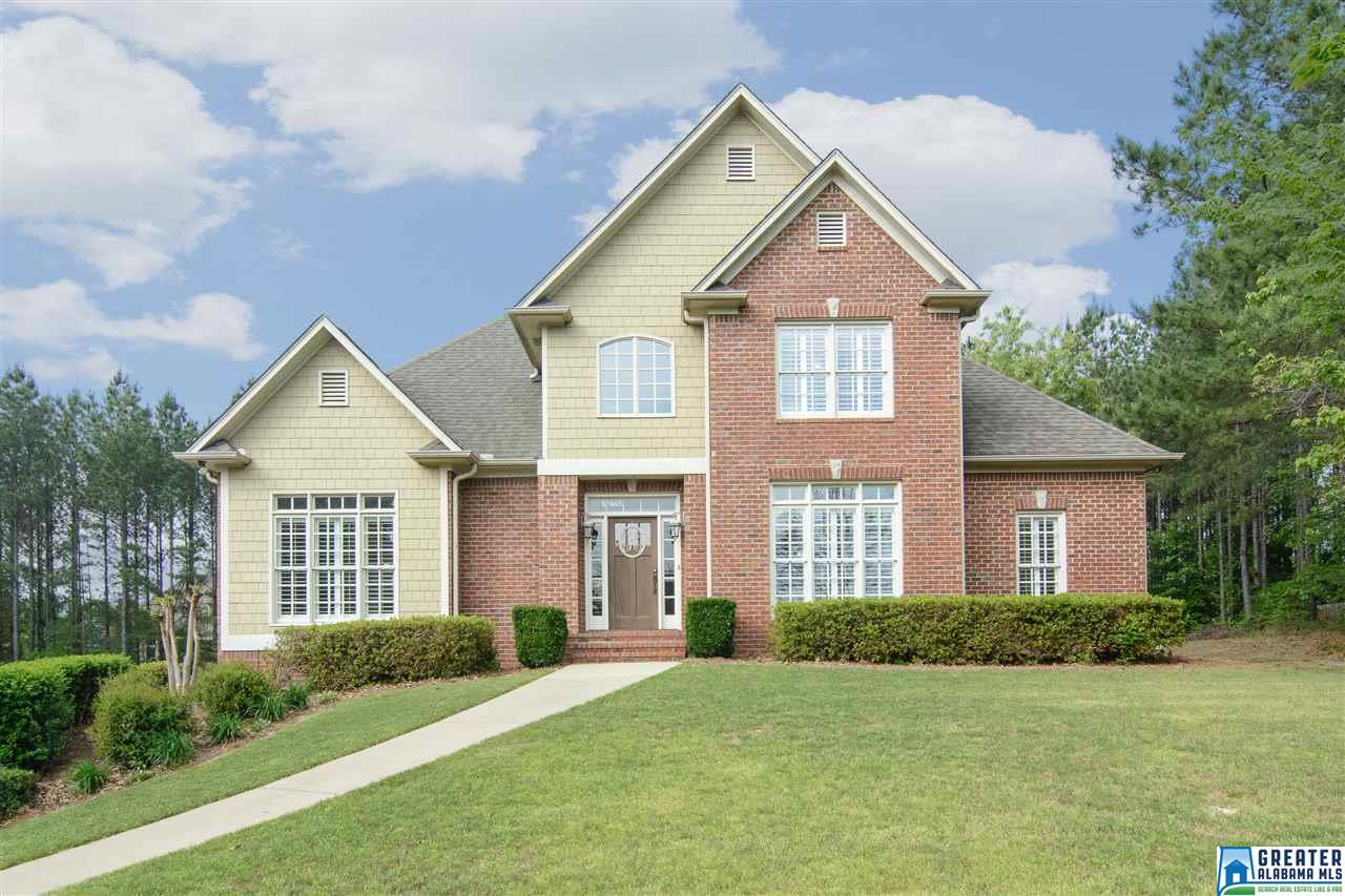 1047 KINGSTON RD, Chelsea, AL 35043