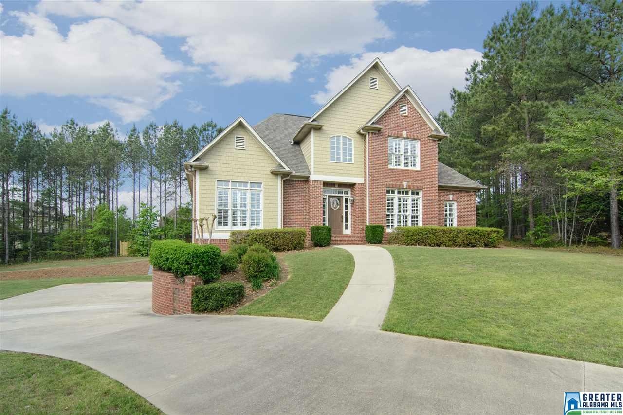 1047 KINGSTON RD, Chelsea, AL 35043