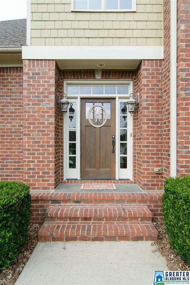 1047 KINGSTON RD, Chelsea, AL 35043