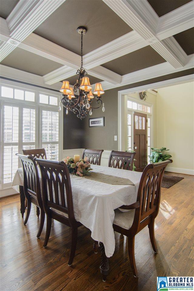 1047 KINGSTON RD, Chelsea, AL 35043