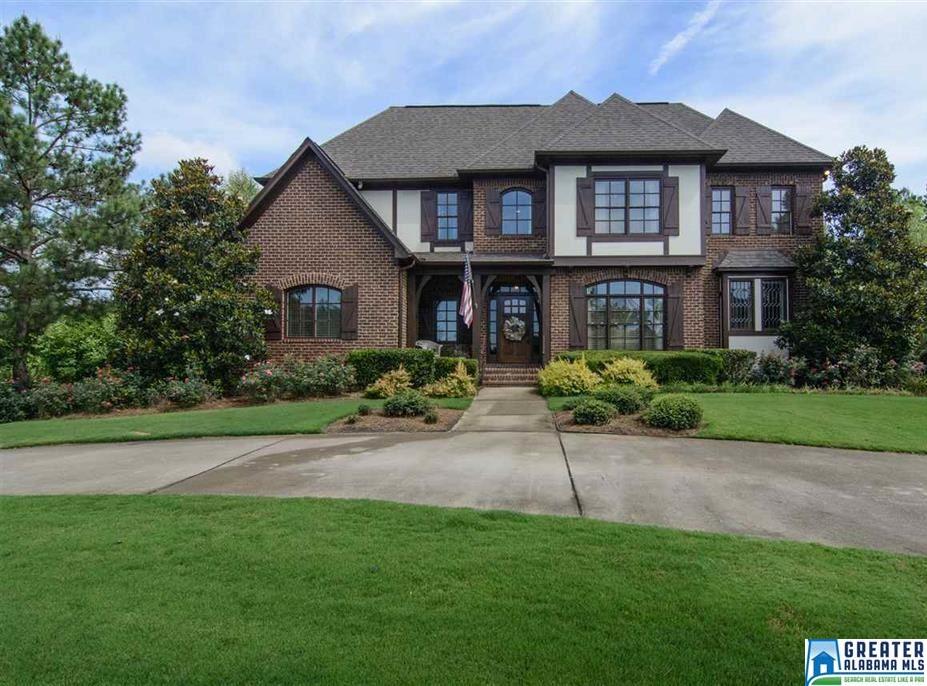 1056 KINGSTON RD, Chelsea, AL 35043