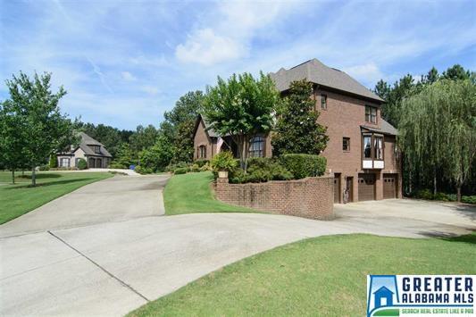1056 KINGSTON RD, Chelsea, AL 35043