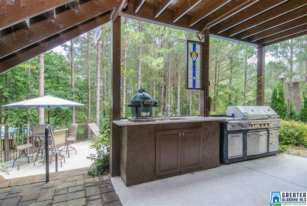 1056 KINGSTON RD, Chelsea, AL 35043