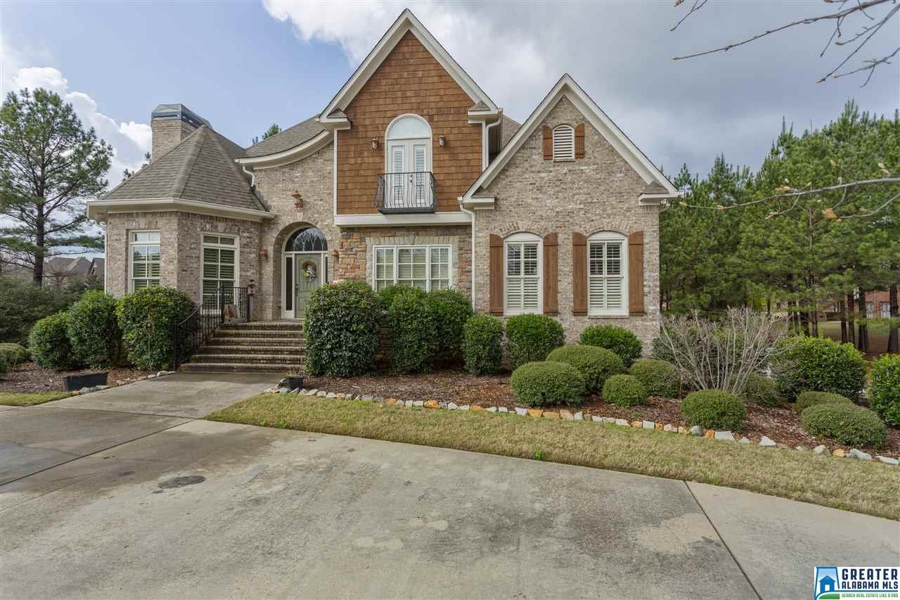 1081Kingston Rd Rd, Chelsea, AL 35043