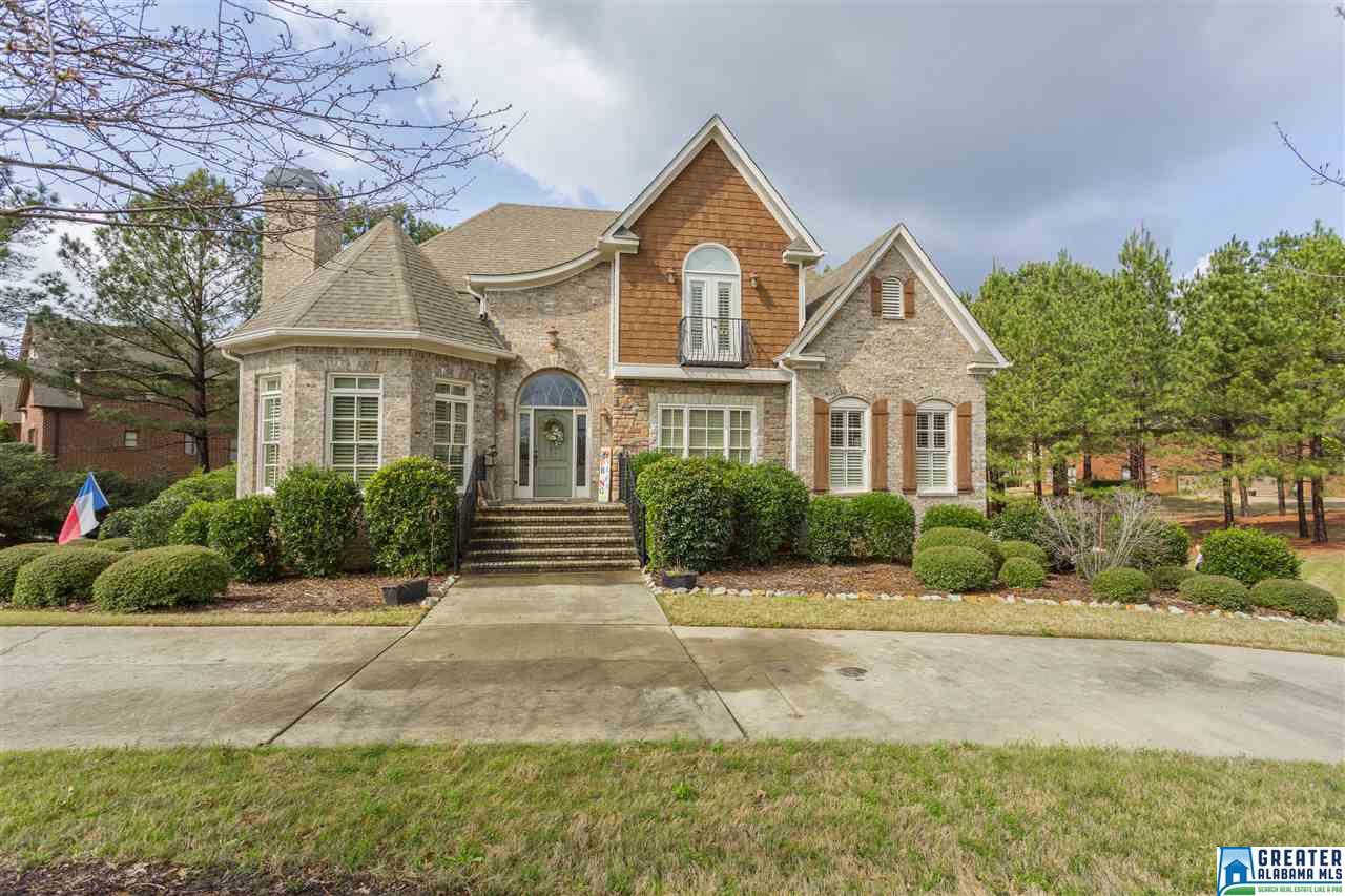 1081Kingston Rd Rd, Chelsea, AL 35043