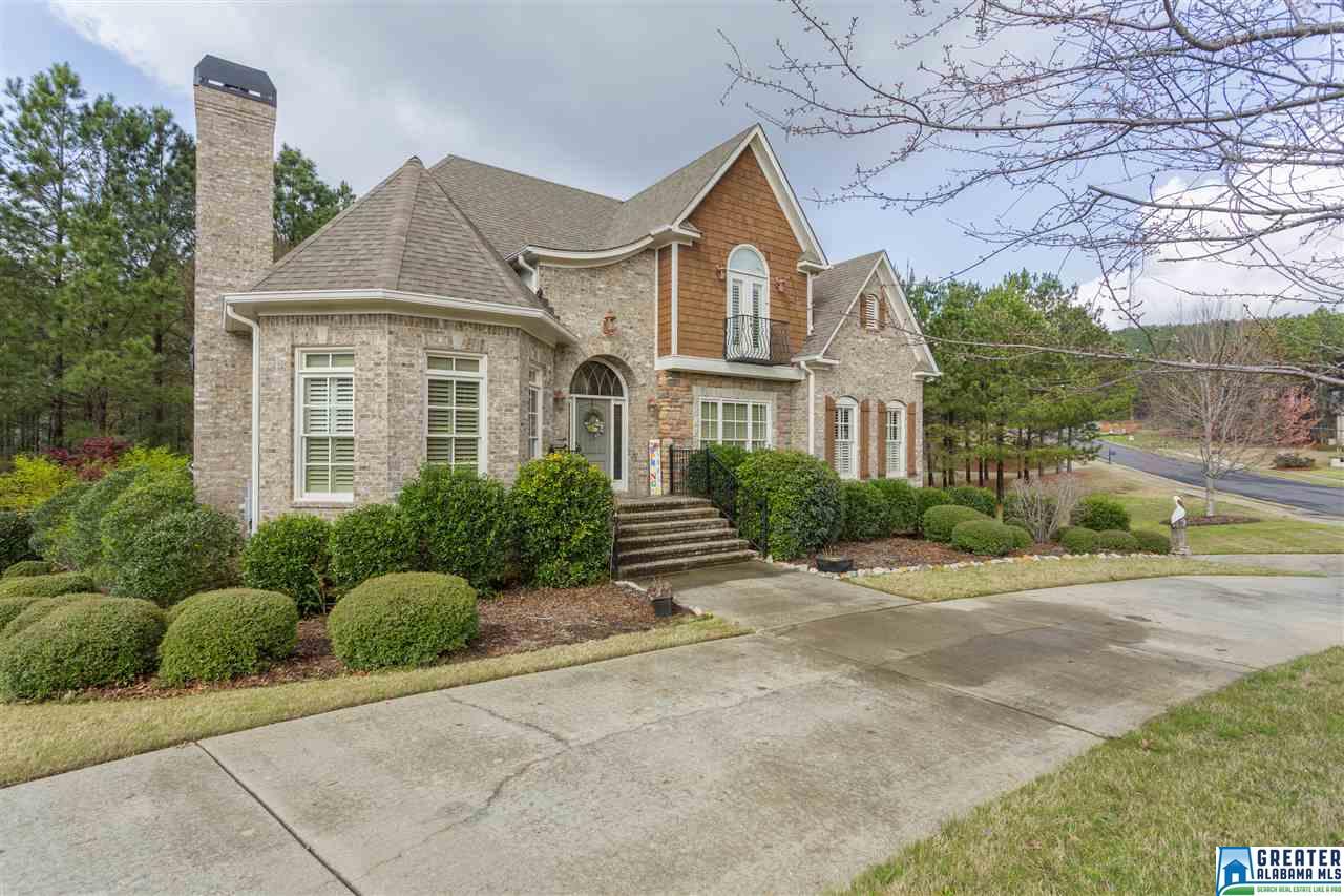 1081Kingston Rd Rd, Chelsea, AL 35043