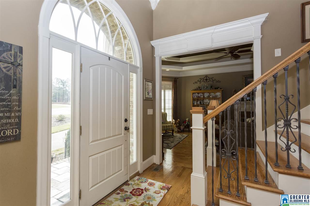1081Kingston Rd Rd, Chelsea, AL 35043