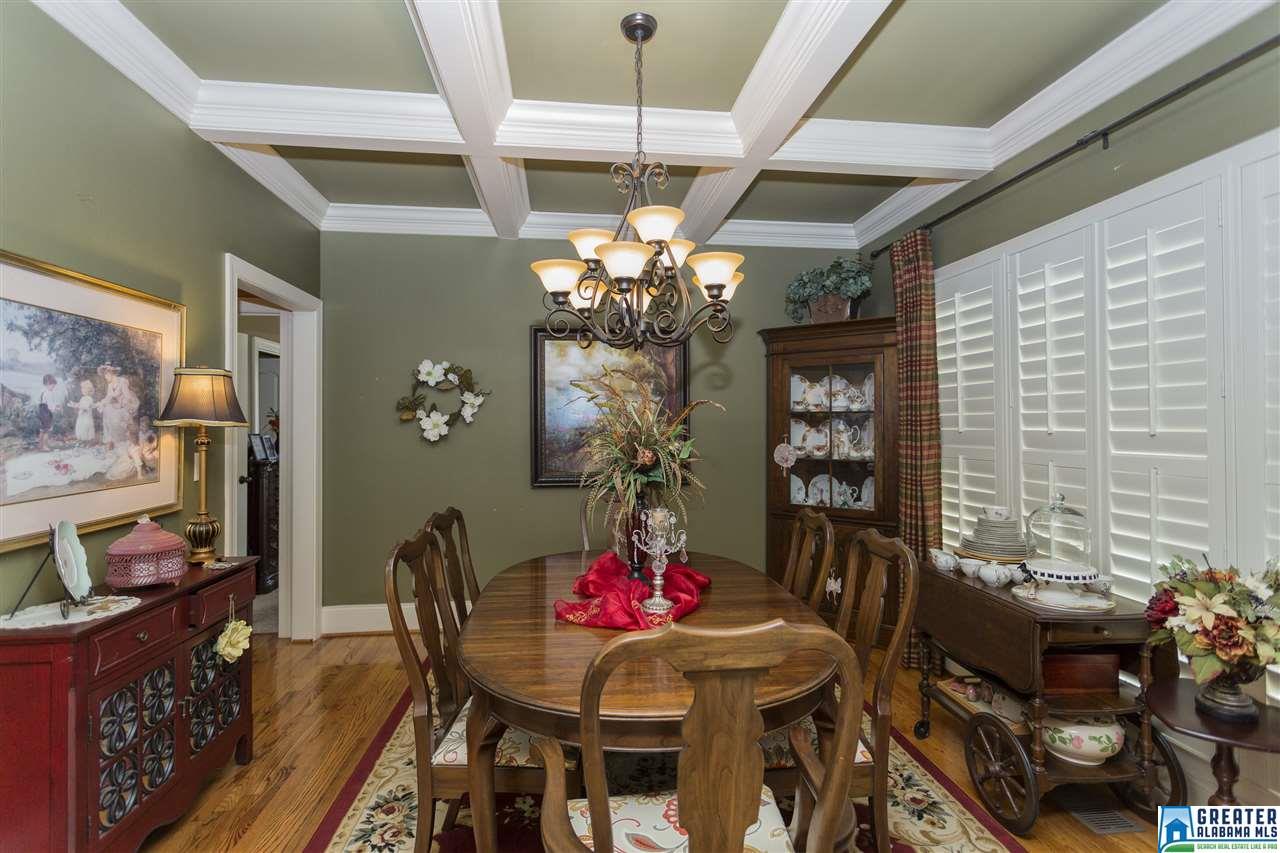 1081Kingston Rd Rd, Chelsea, AL 35043