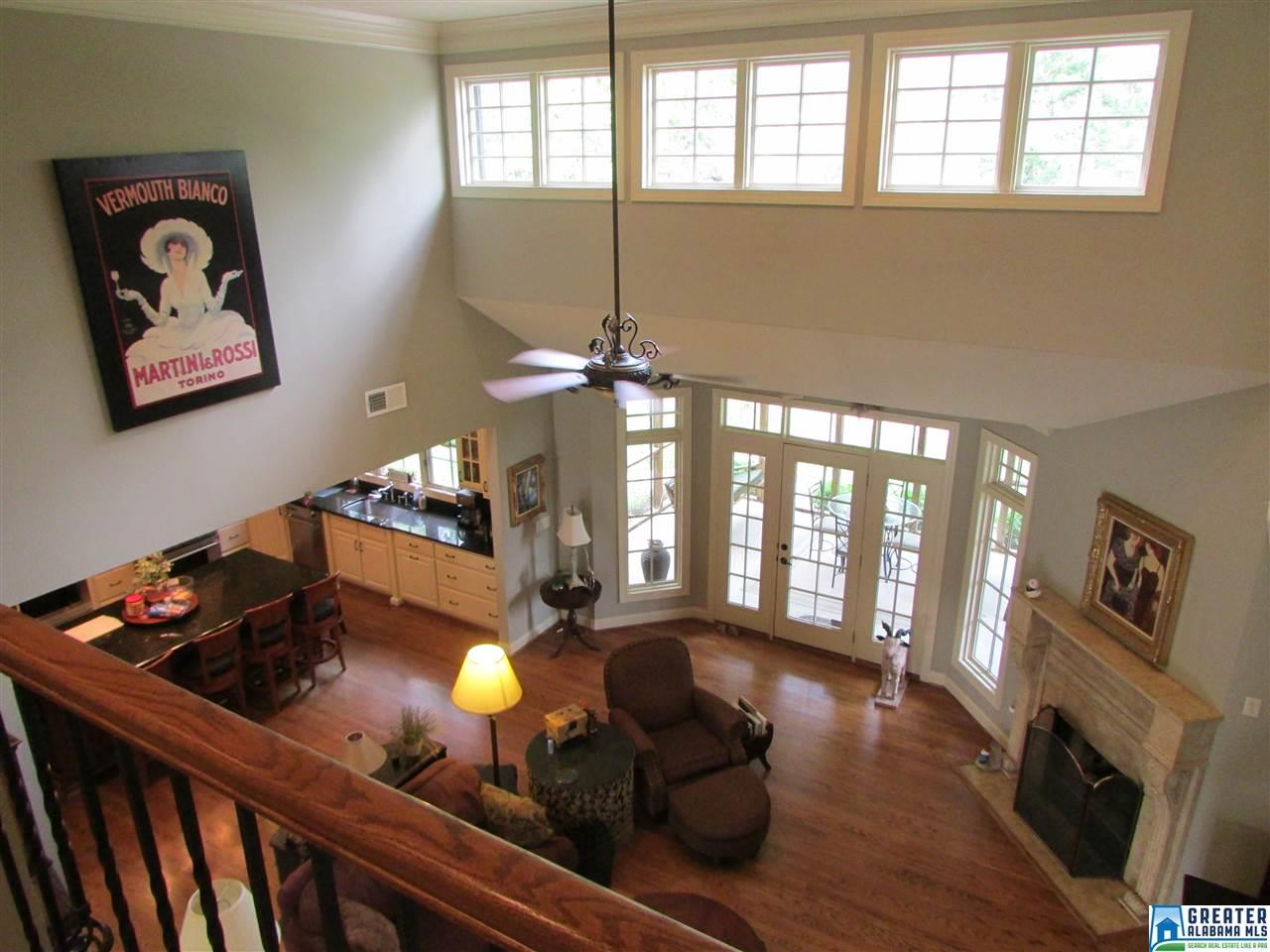 1240 TARA DR, Chelsea, AL 35043