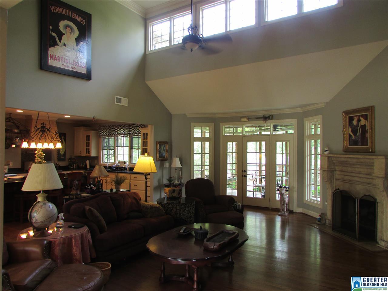 1240 TARA DR, Chelsea, AL 35043