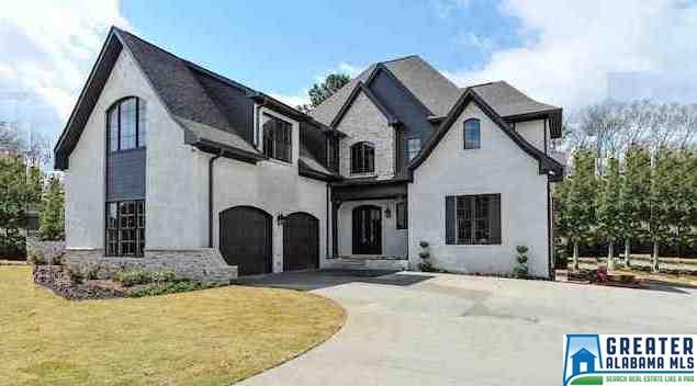 413 TUSCANY CIR, Chelsea, AL 35043