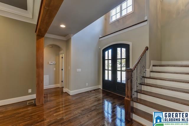 413 TUSCANY CIR, Chelsea, AL 35043