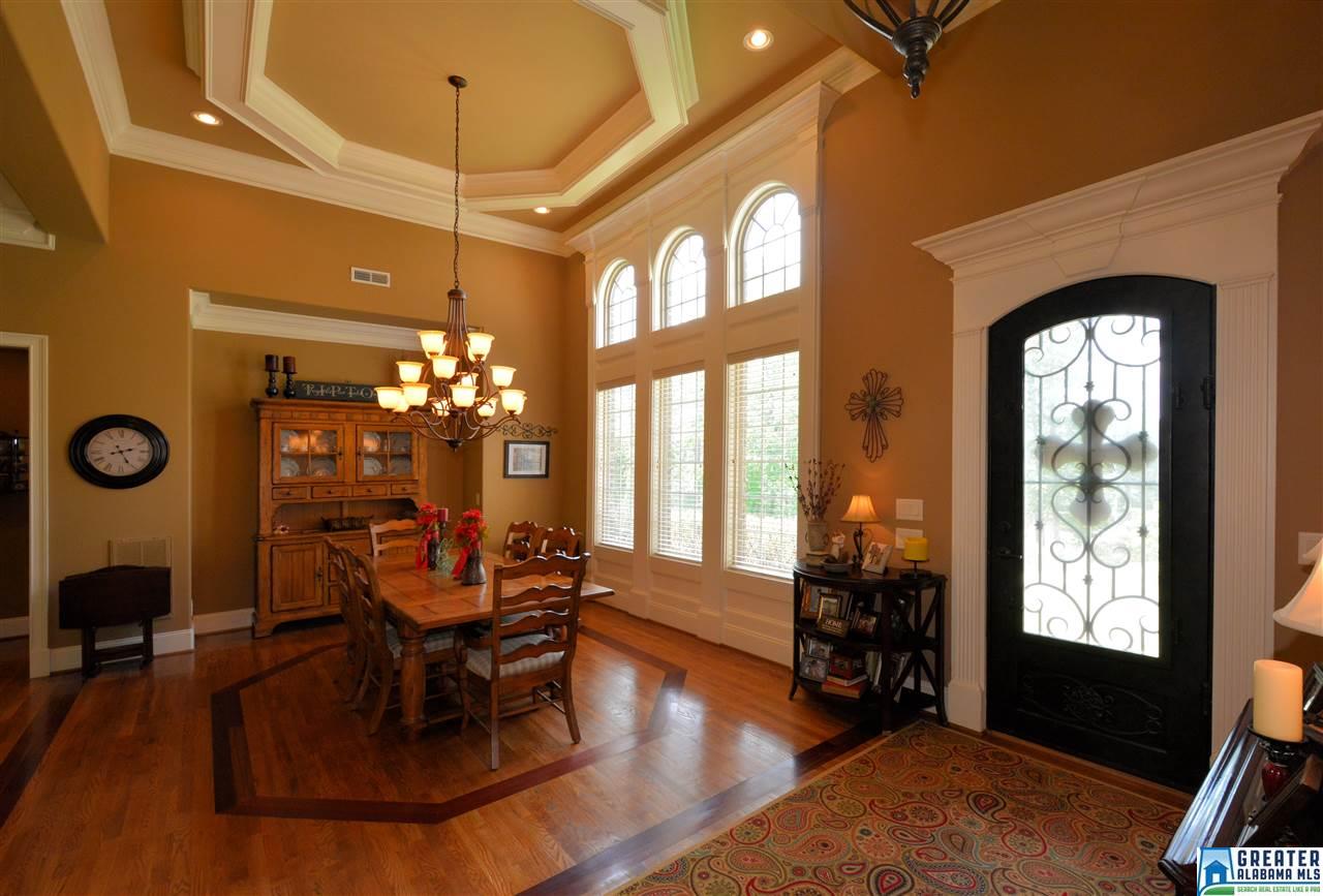 136 CARRIAGE CREEK PATH, Chelsea, AL 35043