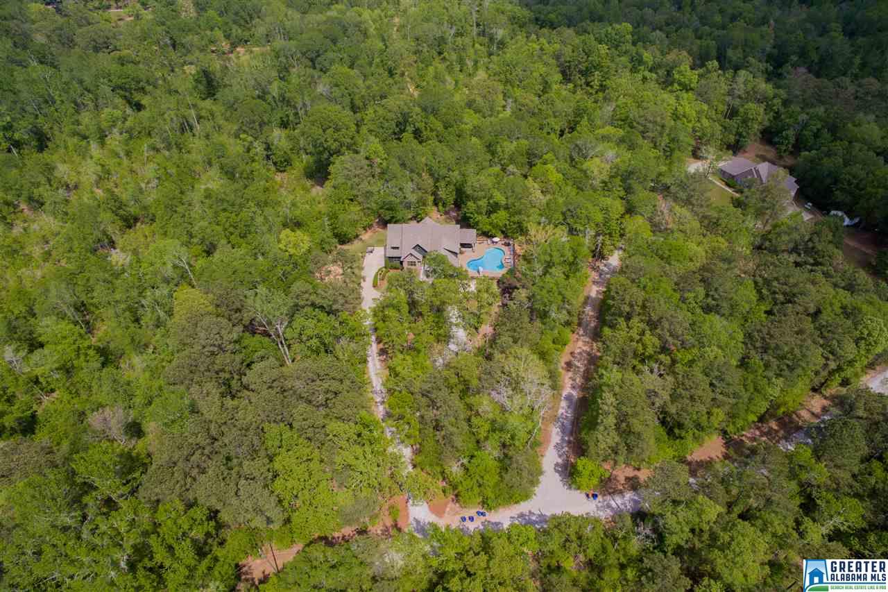 193 MERRY GLEN LN, Chelsea, AL 35043