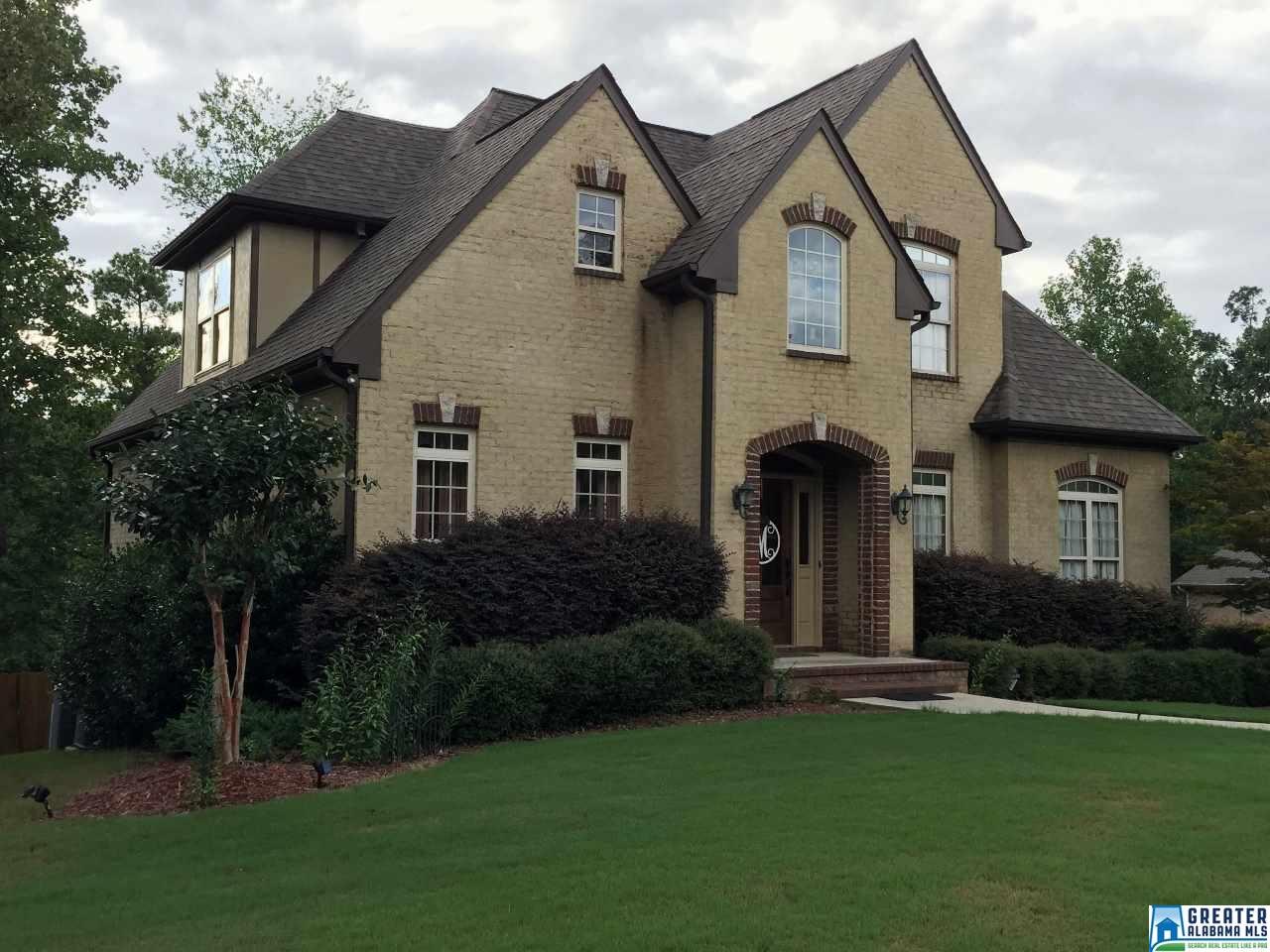 169 GREENBRIAR PL, Chelsea, AL 35043