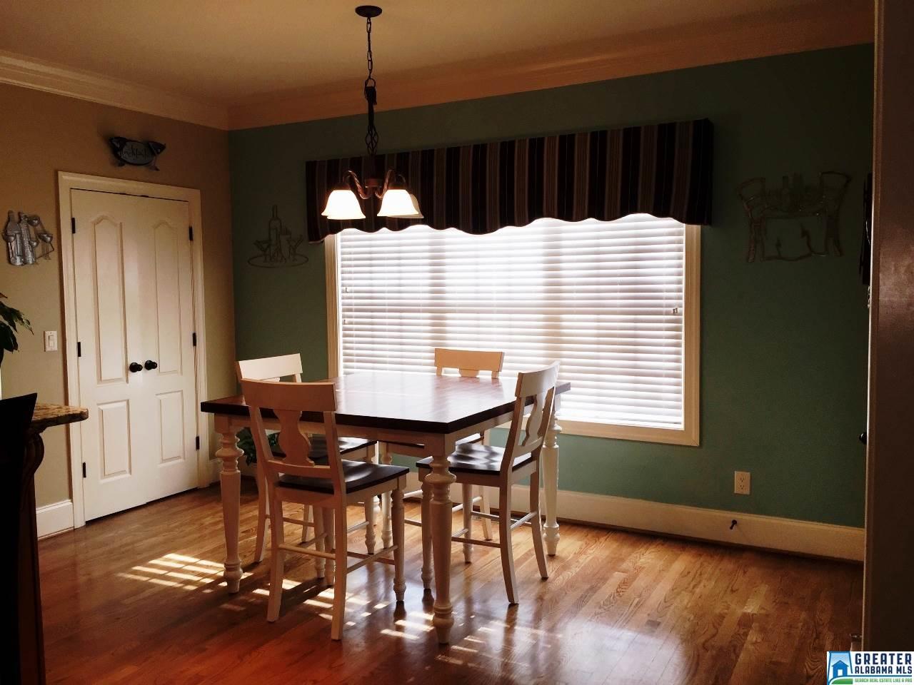169 GREENBRIAR PL, Chelsea, AL 35043