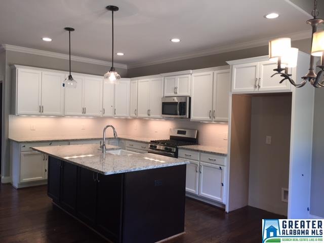501 WILLOW BRANCH LN, Chelsea, AL 35043