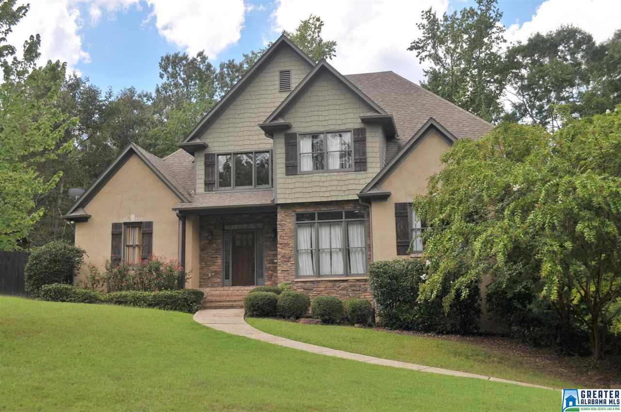 100 LIBERTY COVE, Chelsea, AL 35043