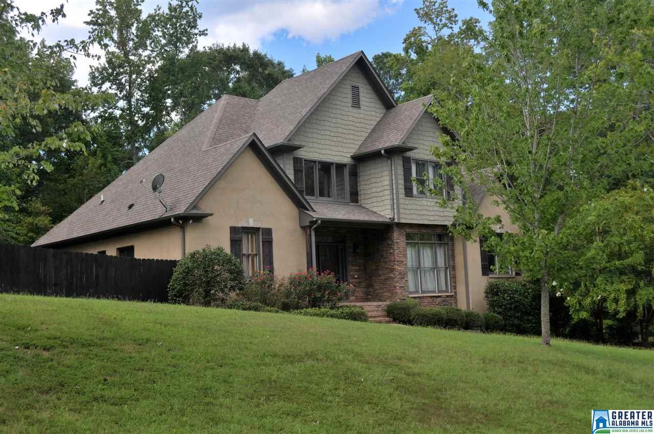100 LIBERTY COVE, Chelsea, AL 35043
