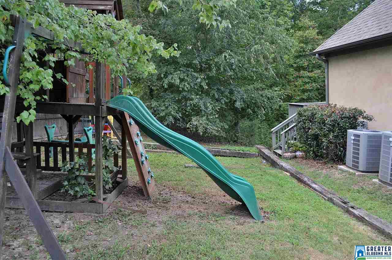 100 LIBERTY COVE, Chelsea, AL 35043