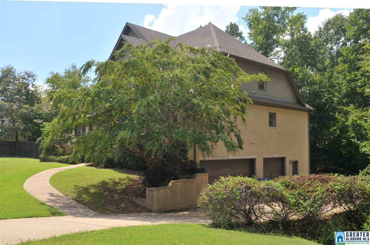 100 LIBERTY COVE, Chelsea, AL 35043