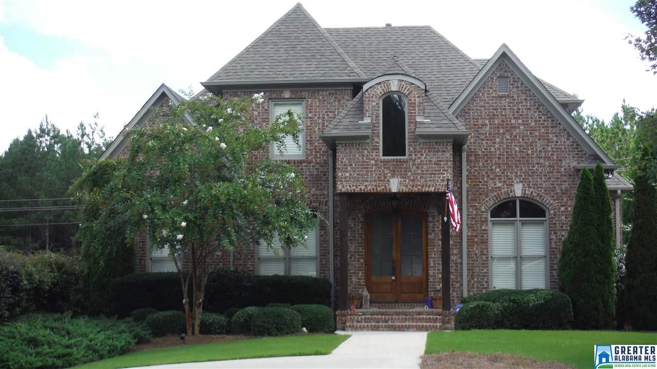 1008 KINGSTON RD, Chelsea, AL 35043