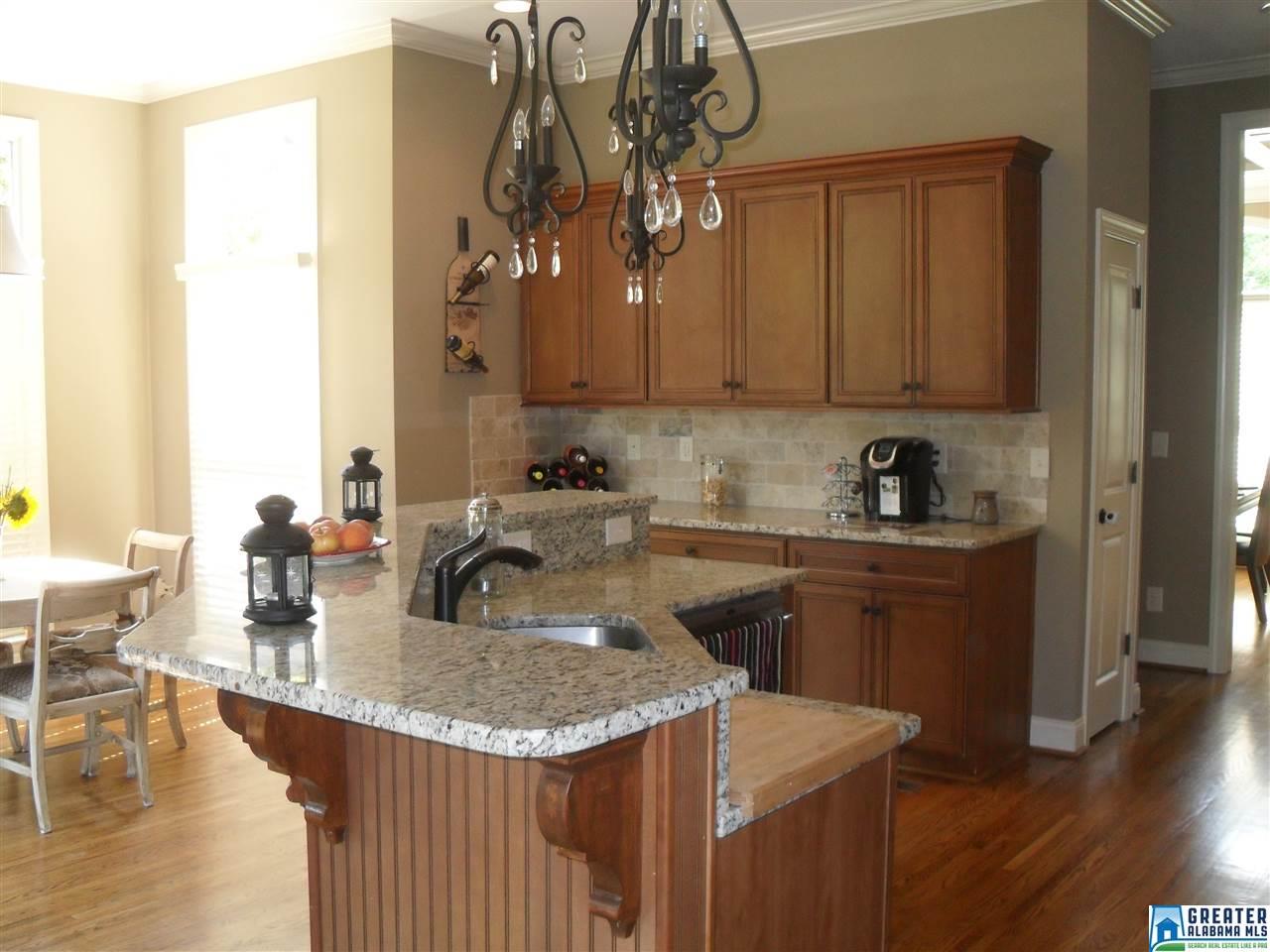 1008 KINGSTON RD, Chelsea, AL 35043