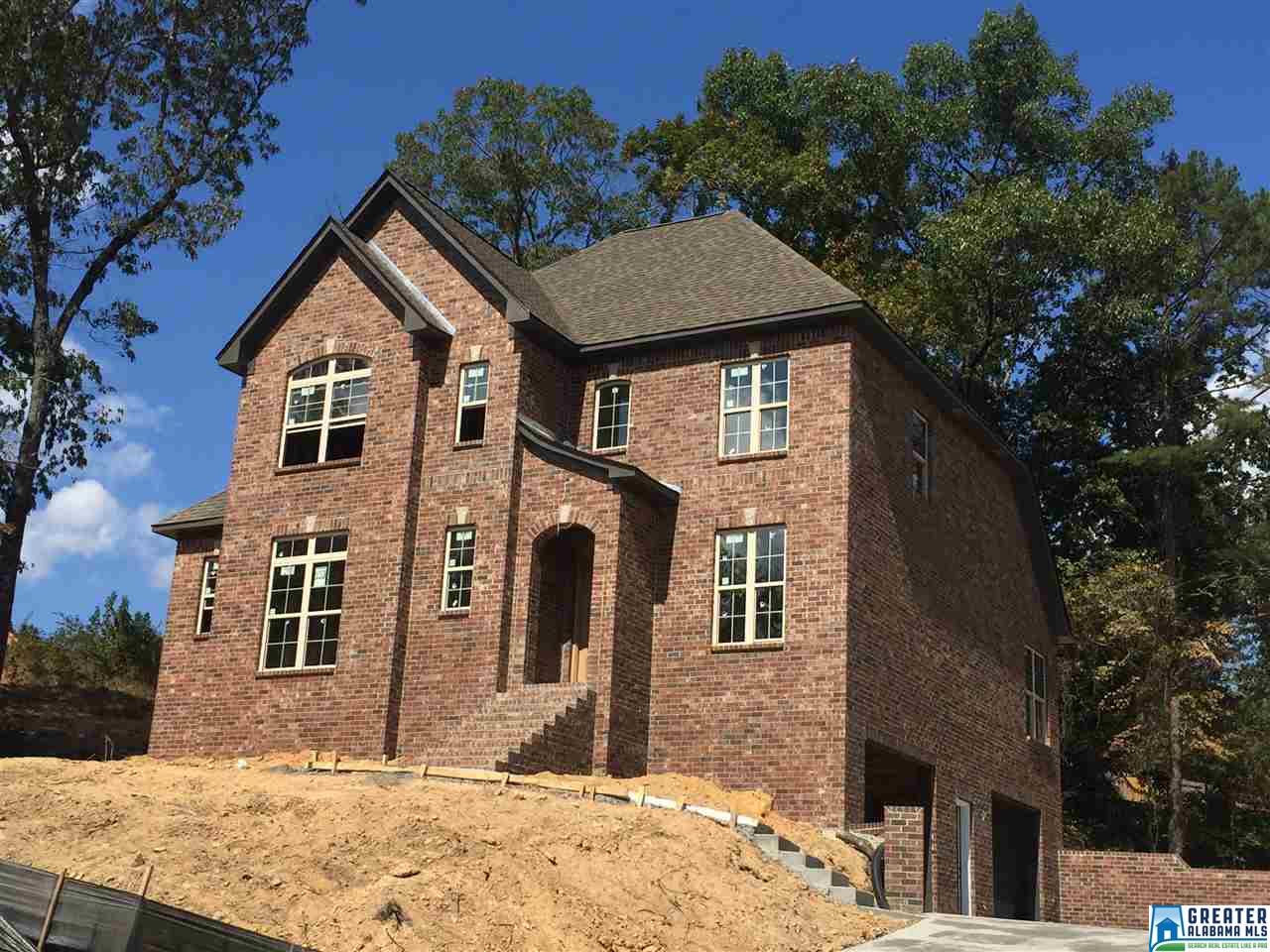 116 WILLOW BRANCH LN, Chelsea, AL 35043