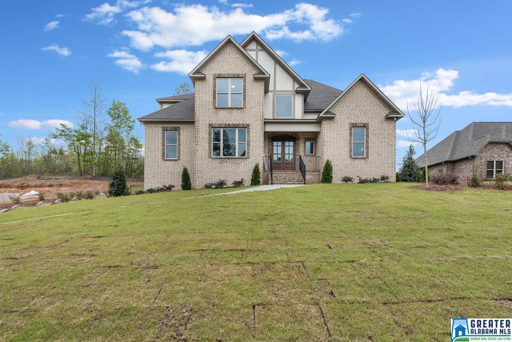 520 BENT CREEK TRC, Pelham, AL 35043